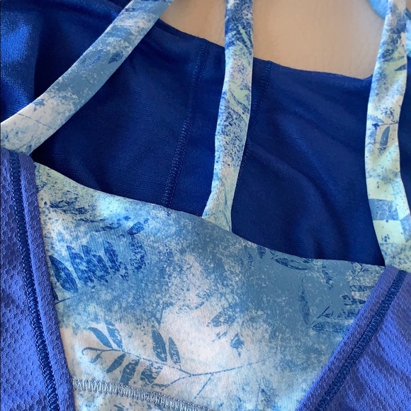 Girls Ivivva Tank stop- Size 12 - Picture 3 of 5